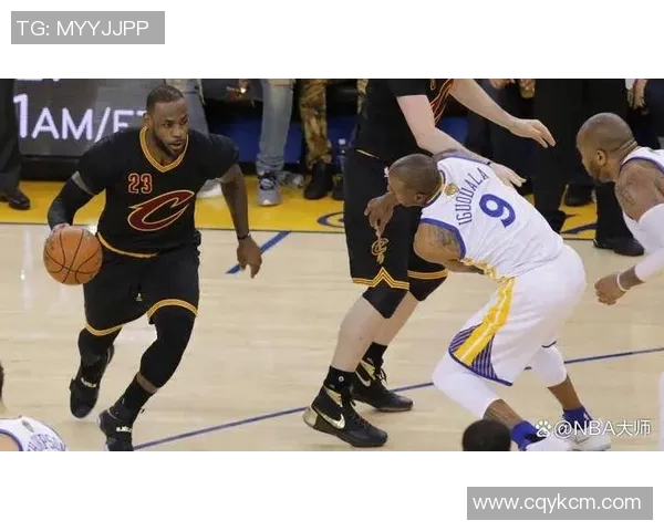 2016年NBA总决赛第七场勇士与骑士的巅峰对决回顾与精彩瞬间分析