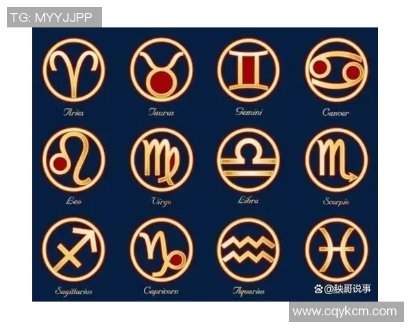 十二星座守护的足球明星揭秘与他们的星座性格分析